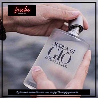 ★𝐍𝐢𝐜𝐡𝐞𝐩𝐞𝐫𝐟𝐮𝗺𝐞 ❀❀ nước hoa gio-gio arm-ani ✿