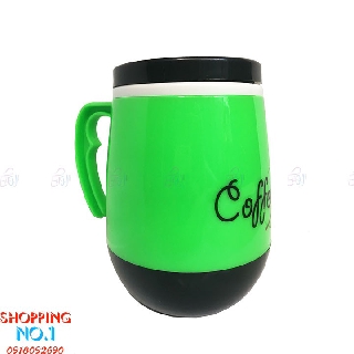CA CAFE GIỮ NHIỆT NHỰA