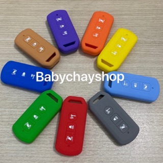 Bọc chìa khoá smartkey Xe Sh PCX