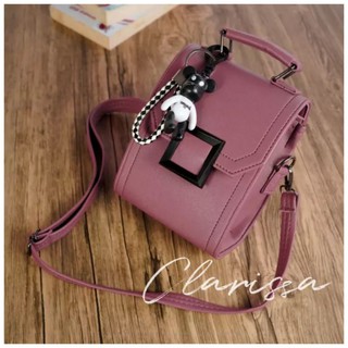 Túi Đeo Chéo Miniso Cn 2519