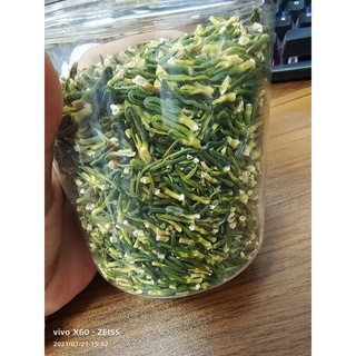 Tâm Sen Sấy Khô 1kg (Tim Sen Đồng Tháp Thượng Hạng)