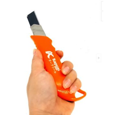 DAO DỌC GIẤY 1 LƯỠI KAPUSI