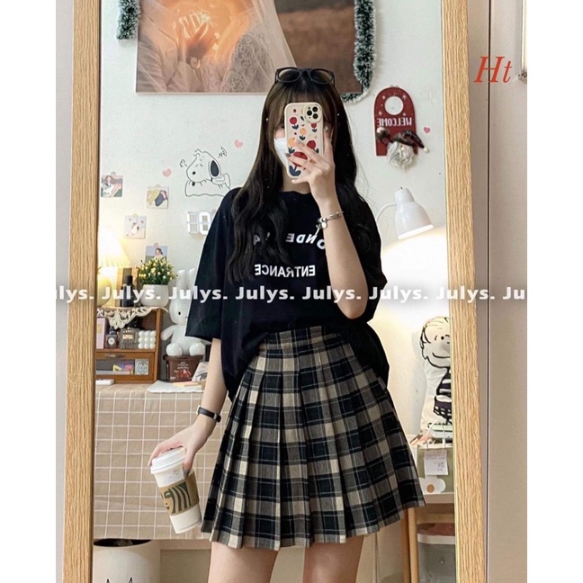 Áo phông chữ Wonder H2A788