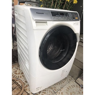 Máy giặt sấy Panasonic VD110 nội địa nhật