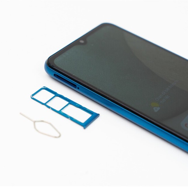 Điện Thoại Samsung A12 4GB/128GB - Hàng Chính Hãng | BigBuy360 - bigbuy360.vn