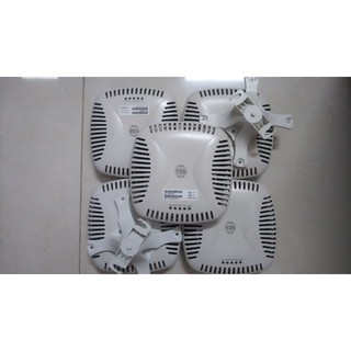 Lot 5 ARUBA 135+ ĐẾ -802.11a/b/g/n