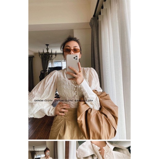 Thanh lý áo Derami Cloth y hình