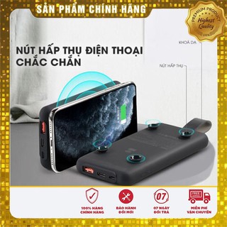 Sạc dự phòng Remax RPP-105 10000MAH