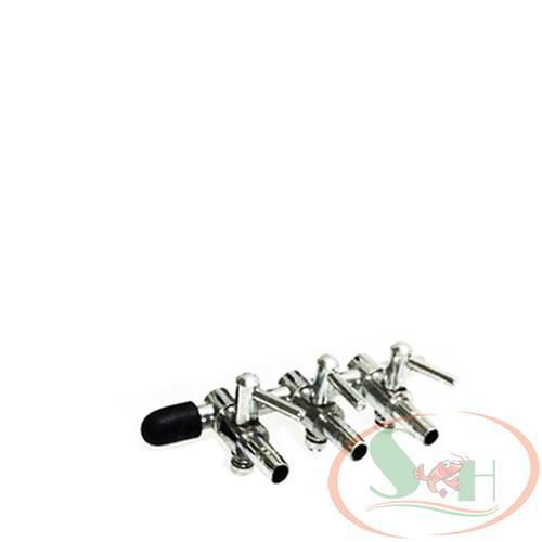 [Mã PET50K giảm Giảm 10% - Tối đa 50K đơn từ 250K] Van Inox Điều Chỉnh Chia Khí Oxy