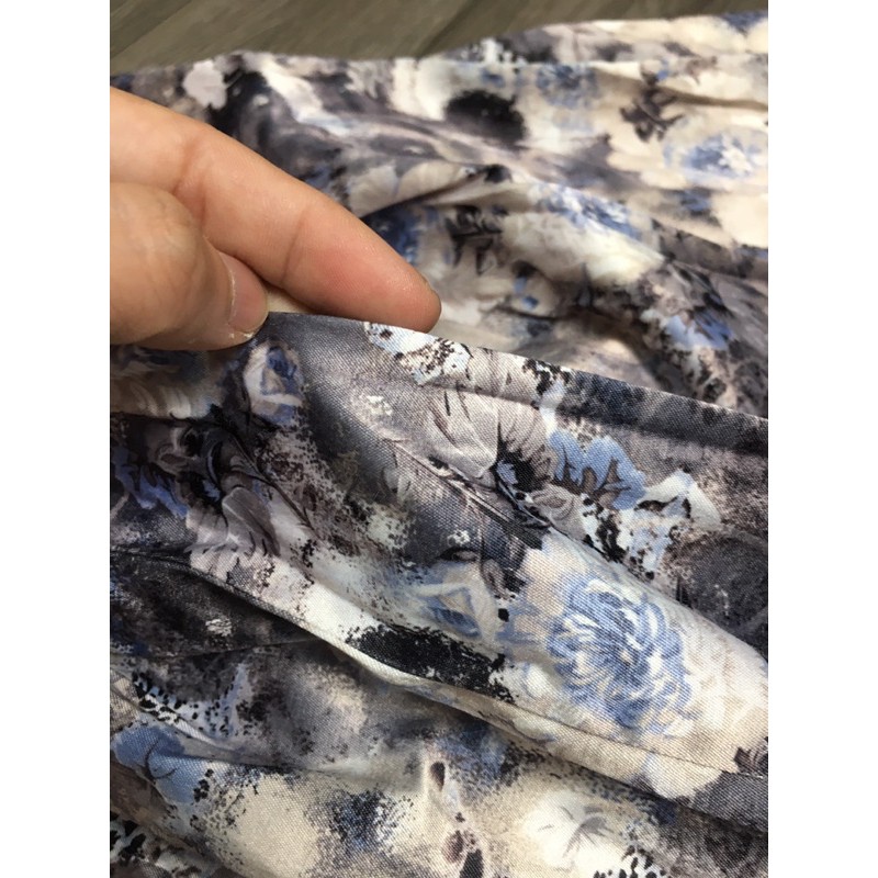 Thanh lý đầm chân váy đẹp hàng sịn