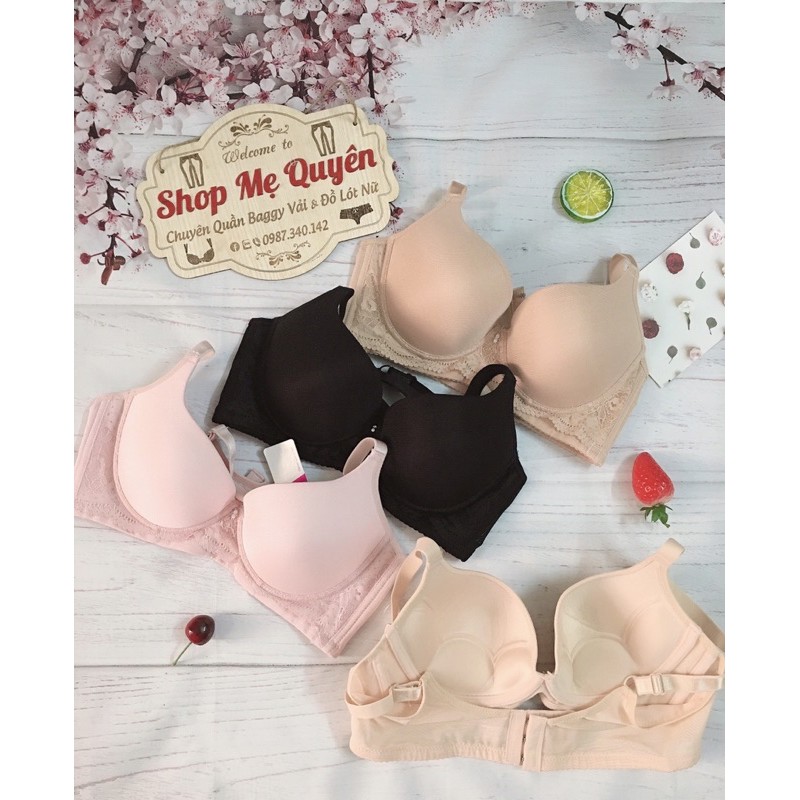 Áo ngực quả trơn cao cấp