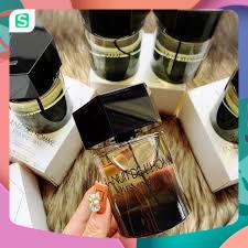 Nước Hoa Nam Yves Saint Laurent La Nuit de L’Homme Le Parfum | BigBuy360 - bigbuy360.vn