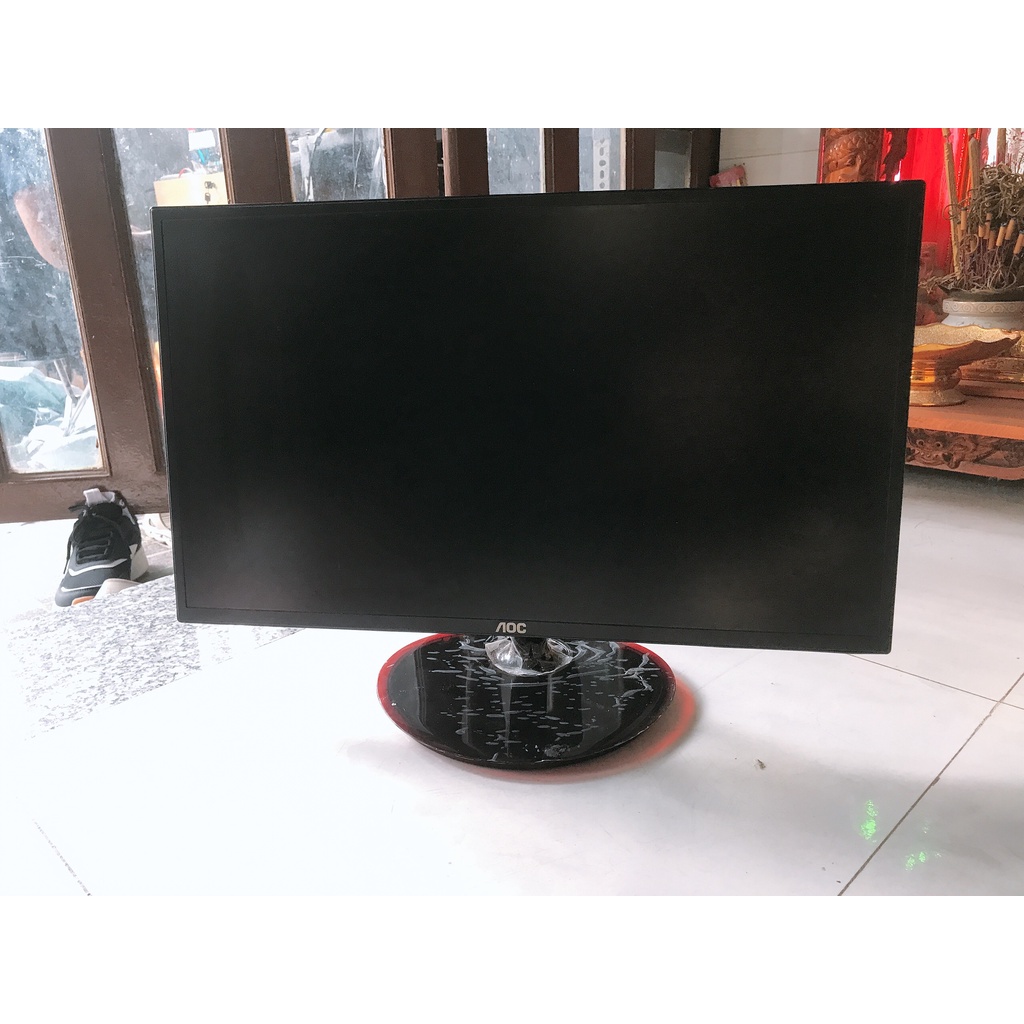 Màn hình AOC  I24 FULL HD - HÀNG CHÍNH HÃNG GIÁ RẺ