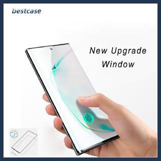 Kính cường lực toàn màn hình dành cho Samsung Galaxy Note 10 10+