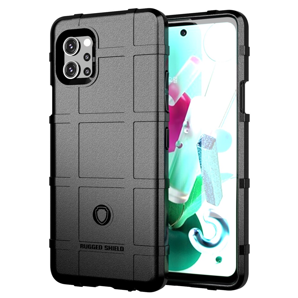 Ốp điện thoại kiểu dáng thời trang cho Lg Q92 5g