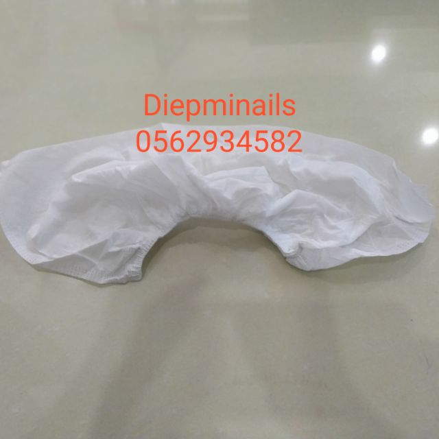 Túi đựng máy hút bụi nail 3 quạt