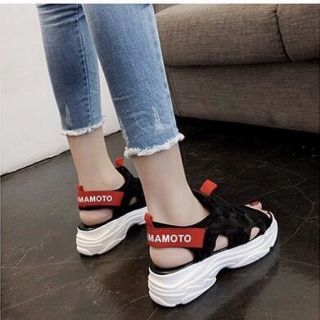Sandal chất lừ