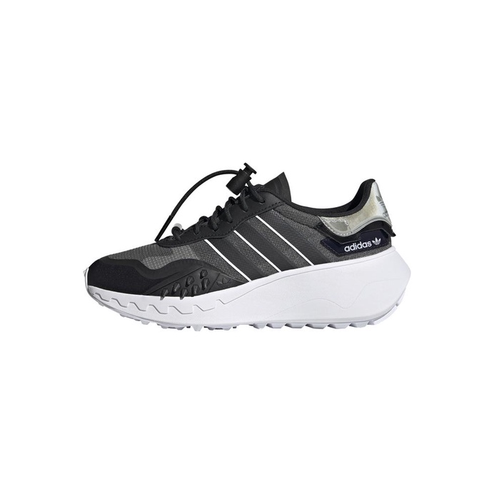 [Mã WABRDAS68 giảm 10% tối 150k đơn từ 1 triệu] Giày adidas ORIGINALS Nữ Choigo Shoes Màu đen FY6503