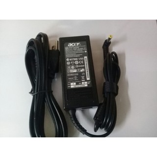 Sạc Laptop Acer 19V - 3.42A kèm dây nguồn