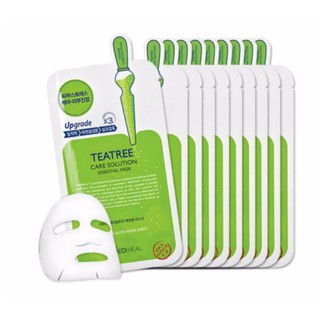 [Có Sẵn] Mặt nạ Mediheal Teatree Care Solution
