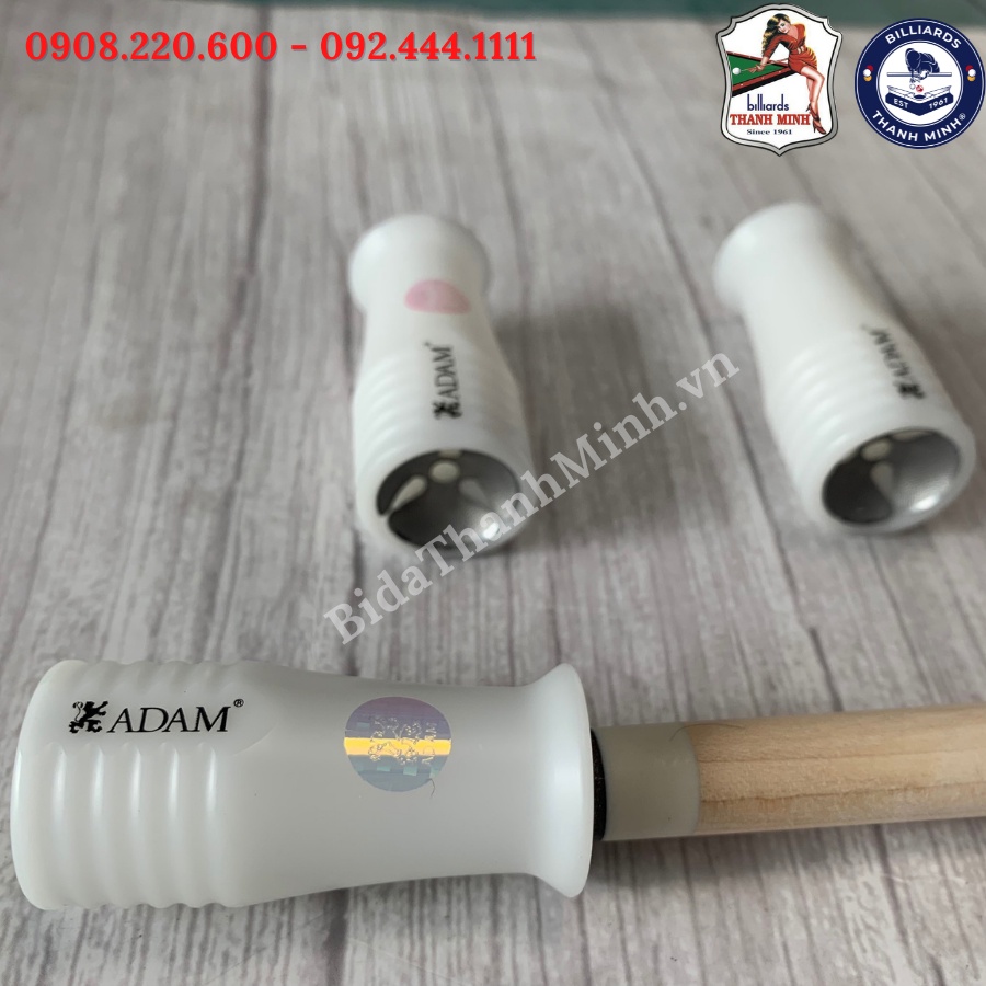 BO DŨA ĐẦU CƠ ADAM Mini