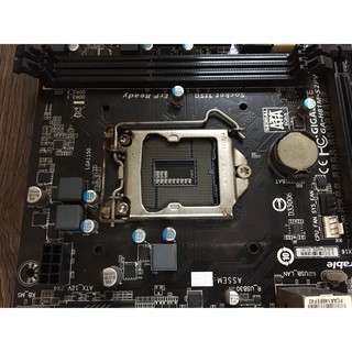 MAIN GIGABYTE H81M-S2PV