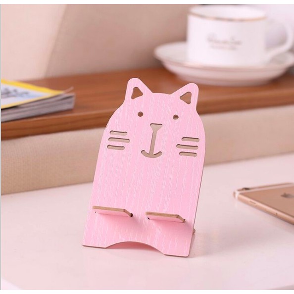 đế điện thoại gỗ , hàng đẹp y hình nha, dùng để kê điện thoại , mẫu rất đẹp lun, nam nữ đều dùng để, và dùng trang trí | BigBuy360 - bigbuy360.vn