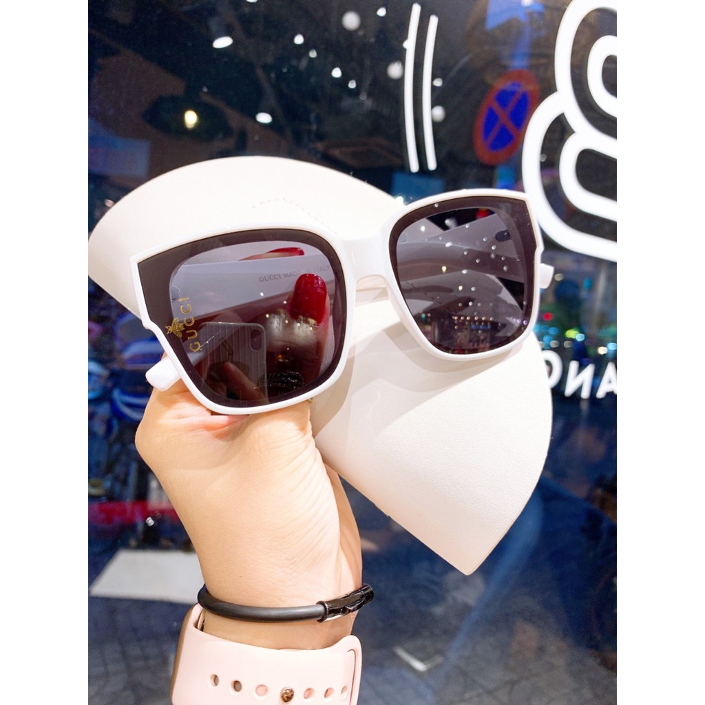 Kính mát cho nữ chống tia UV GV262 thời trang giá tốt ⭐Freeship Xtra⭐ | BigBuy360 - bigbuy360.vn