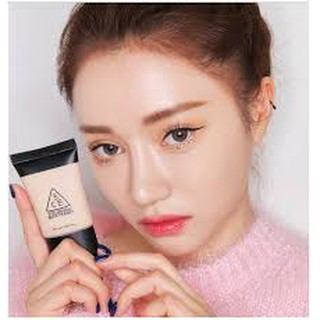 Kem nền BB Cream 3 Concept Eyes 3ce Back To Baby