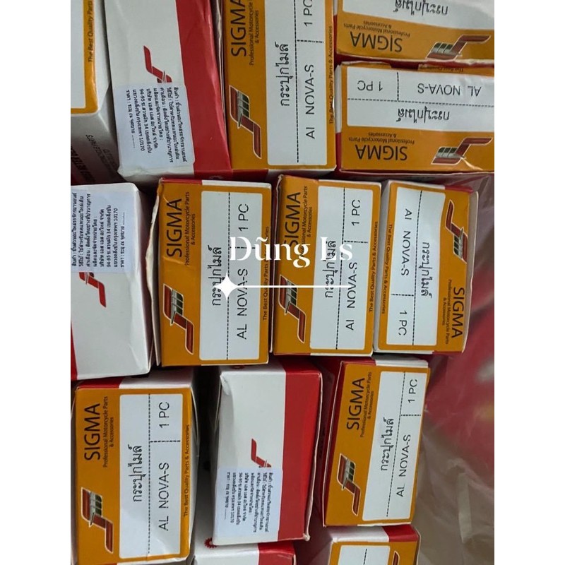 Cụm Nhông Đồng Hồ Đo Công Tơ Mét dùng cho  Nova, Dash, Tena, Beat, Cela