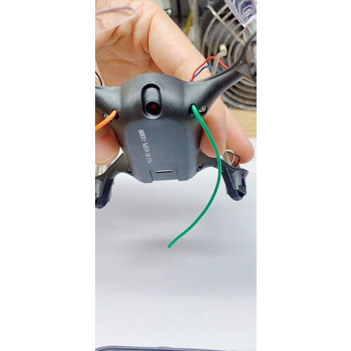 Bộ combo chế FLYcam Propel Full