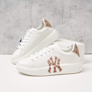 Giầy thể thao nam nữ mc queen - giày sneaker unisex thời thượng full size 36 ~ 43
