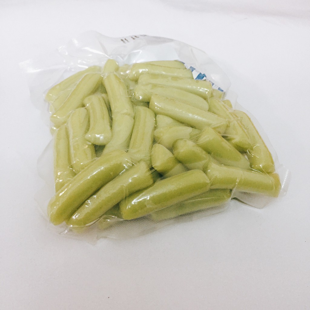 1KG BÁNH GẠO VỊ LÁ DỨA