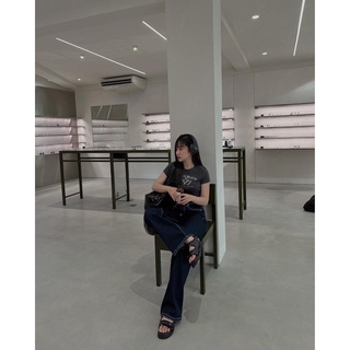 SANDAL CHA..NEL TRENDY