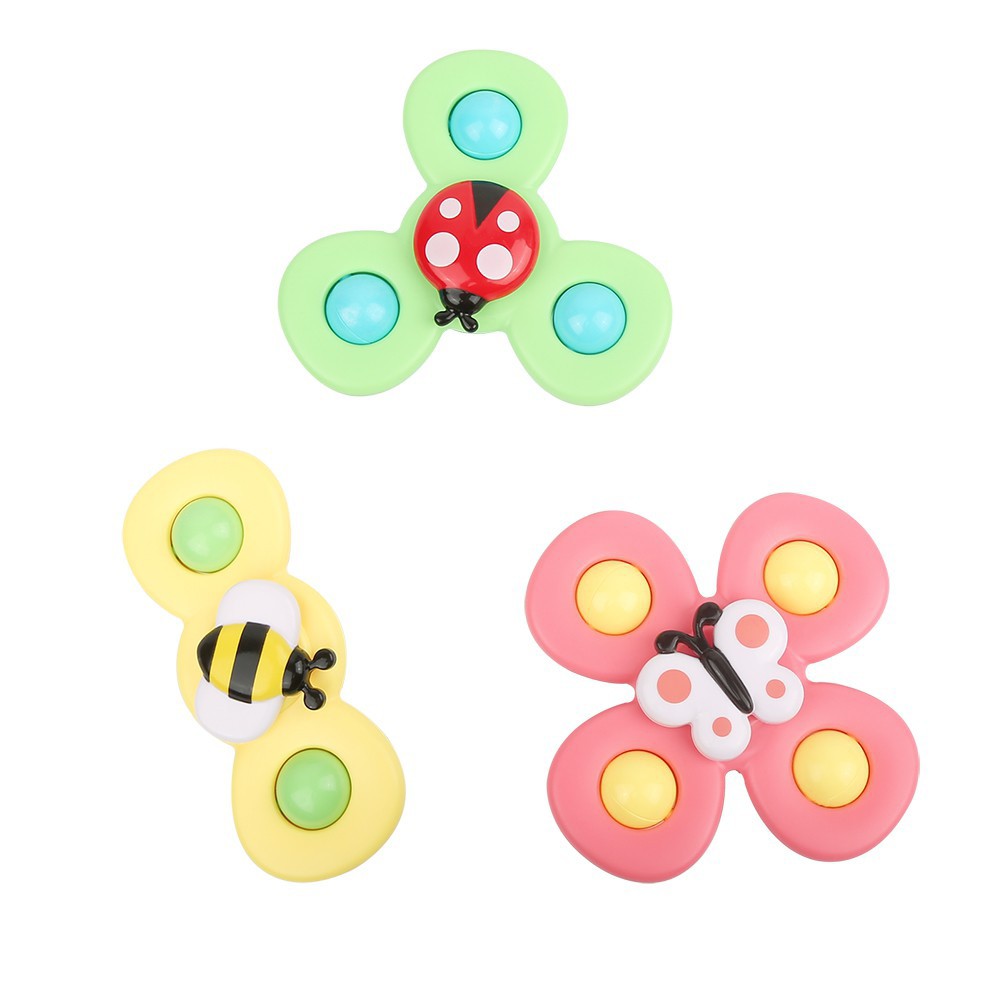 Con Quay Đồ Chơi Spinner Cho Bé