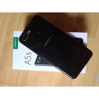 điện thoại Oppo A5s 2sim Ram 3G/32G mới Fullbox