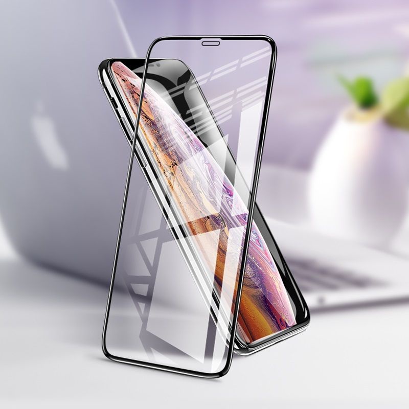 [Chính Hãng] Cường Lực Full Màn Hoco G5 Cho iPhone từ 6 đến 13 Pro Max