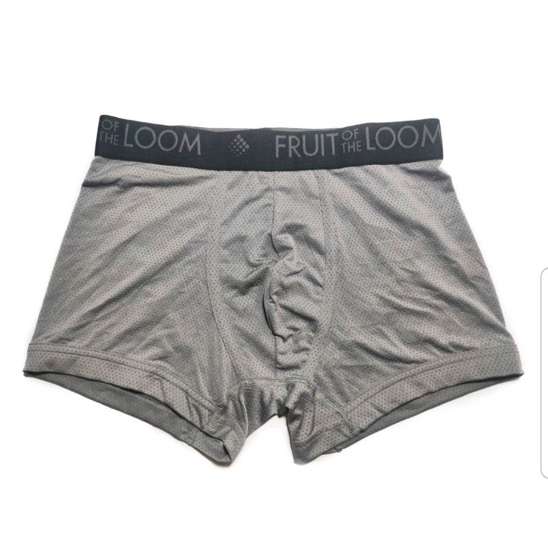 Quần Sịp Nam Fruit Of The Loom - Loại Đùi Dài Hàng Xuất Khẩu Mỹ