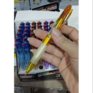 MUA 48 BÚT BI 3 MẦU ĐẸP GIÁ SỈ