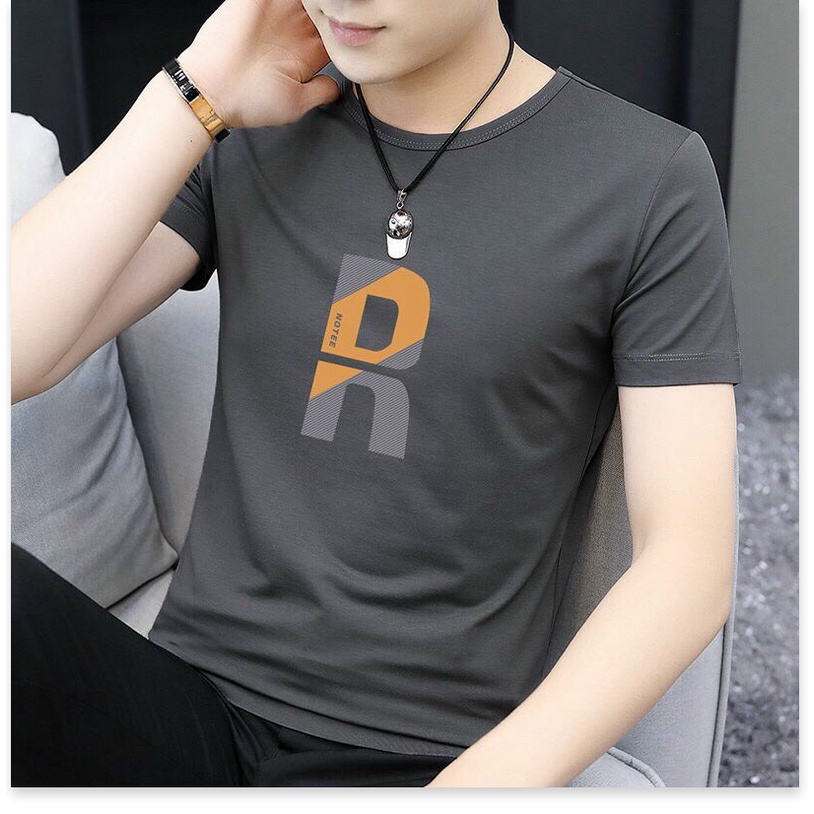 ÁO THUN NAM NGẮN TAY CỰC ĐẸP , HOT HÈ CHO ANHEM KME FASHION