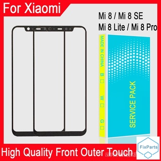 Màn hình lcd cảm ứng thay thế cho xiaomi mi8 mi 8 mi 8se mi 8 pro mi 8 lite