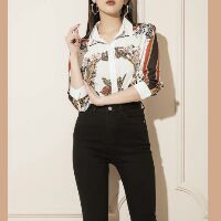 Quần jeans bigsize ống loe 32-36