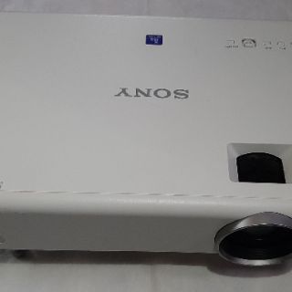 Máy chiếu cũ sony ex246