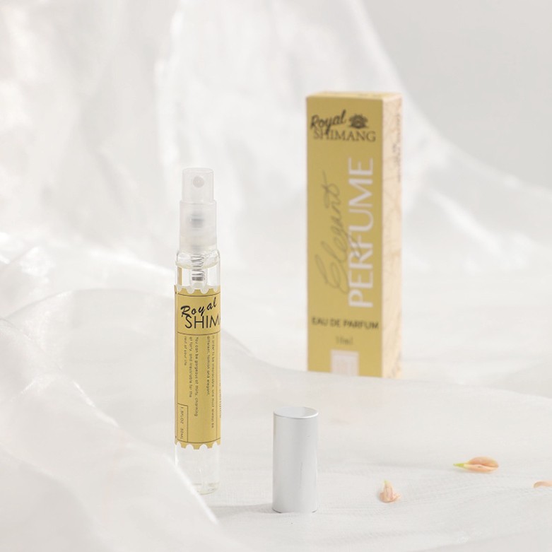 Nước hoa SHIMANG Royal Nước hoa nữ hương thơm nhẹ bỏ túi xách tay 12ml SNH13 | BigBuy360 - bigbuy360.vn