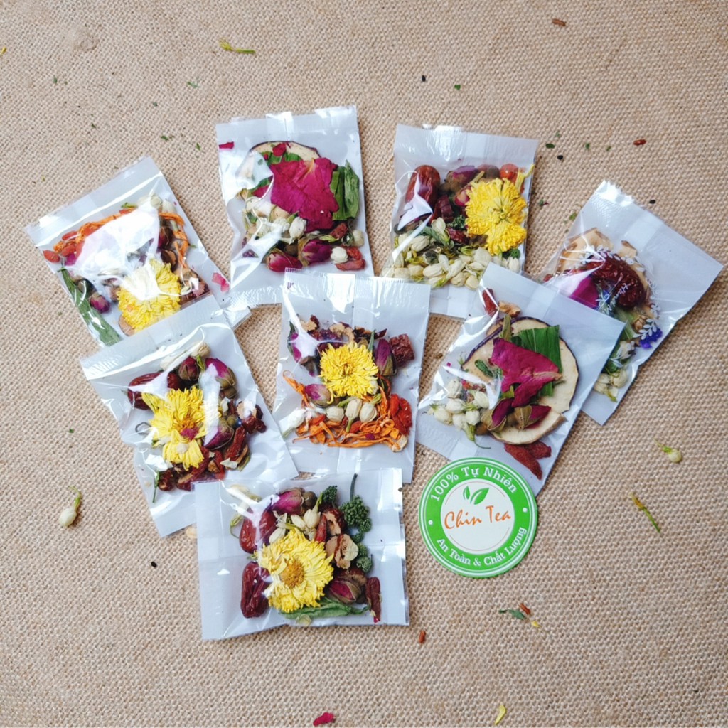 💥 T00- TRÀ HOA THẢO MỘC MIX (GIÁ ƯU ĐÃI THÁNG 3) | BigBuy360 - bigbuy360.vn