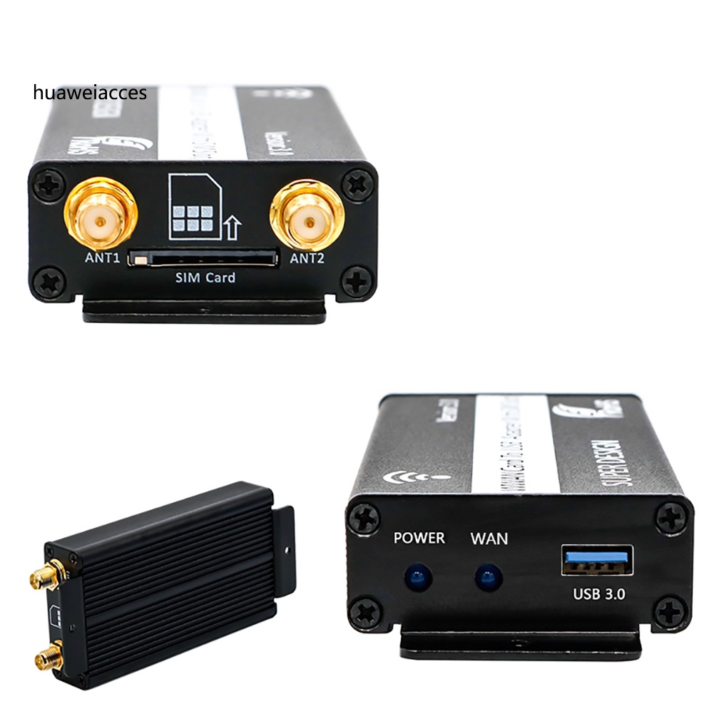 Bộ Chuyển Đổi Hua-Ngff M.2 Sang Usb 3.0 Cho Mô Đun Wwan / Lte / 4g | BigBuy360 - bigbuy360.vn