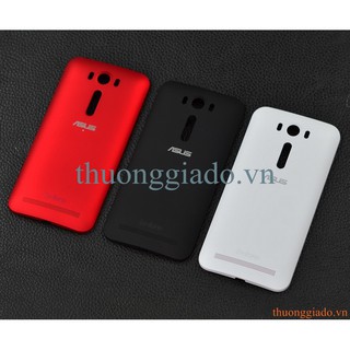 Nắp lưng-nắp đậy pin-vỏ asus zenfone 2 laser 5.0" zenfone2 laser back cover
