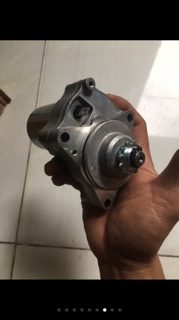 CỦ ĐỀ K-TECH HÀNG THAILAND CHO XE MÁY.
