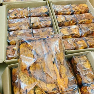 Khô Bò Giòn Chính Hãng 100G / 300G / 500G