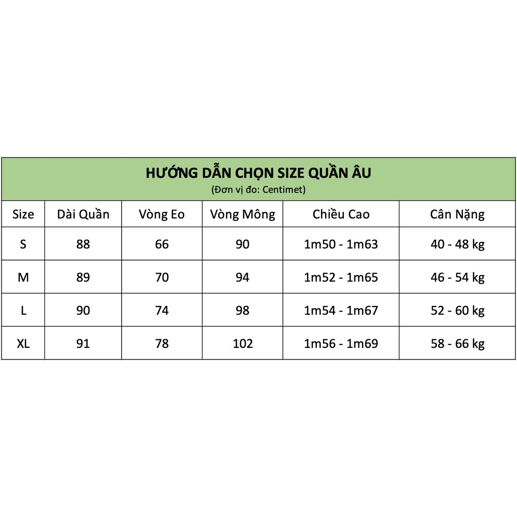 Quần Tây Nữ Đai Trang Trí Hoa Cúc Đính Đá Sang Trọng Phom Âu Công Sở Dáng Baggy Vải Co Giãn Q21.09 | BigBuy360 - bigbuy360.vn
